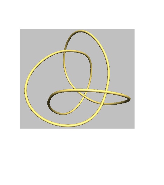 A Knot Example